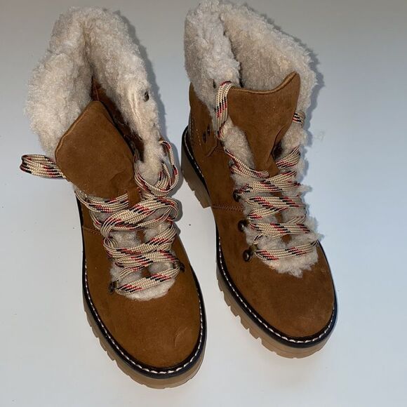 🔥TIME AND TRU BOOT sz 6 New - Picture 1 of 6